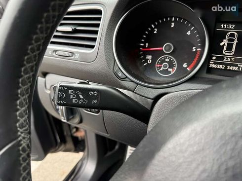 Volkswagen Golf 2011 - фото 17