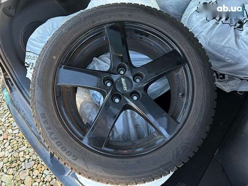 Kia Niro 2022 - фото 9