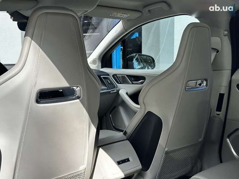 Jaguar I-Pace 2018 - фото 19