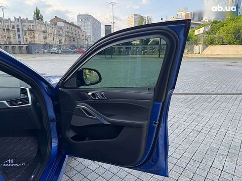 BMW X6 2019 - фото 26