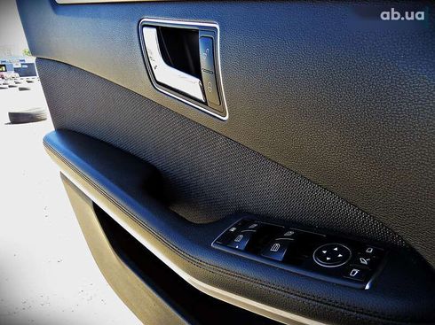 Mercedes-Benz E-Класс 2011 - фото 7