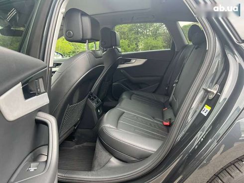 Audi a4 allroad 2017 - фото 14