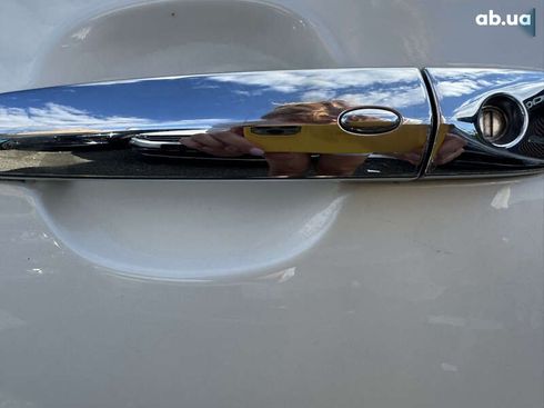 Nissan Leaf 2014 - фото 11