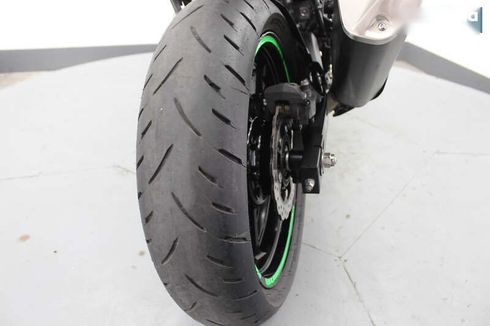 Kawasaki Ninja 2019 - фото 27