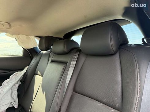 Mazda CX-30 2022 - фото 26