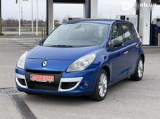 Продаж вживаних Renault 2009 року - купити на Автобазарі