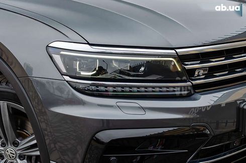 Volkswagen Tiguan 2016 - фото 13