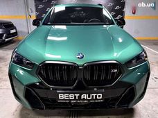 Купить BMW X6 бу в Украине - купить на Автобазаре