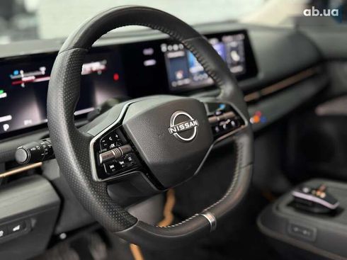 Nissan Ariya 2022 - фото 30