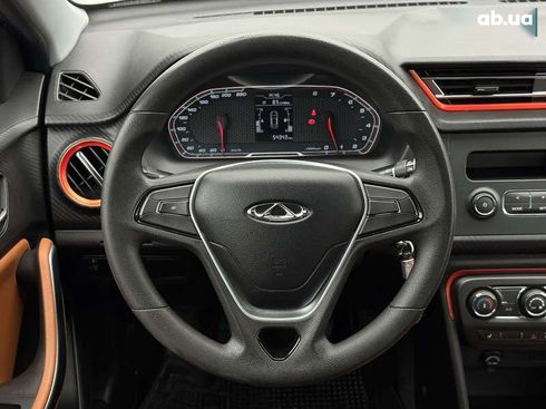 Chery Tiggo 2 2018 - фото 28