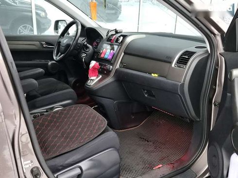 Honda CR-V 2012 - фото 10