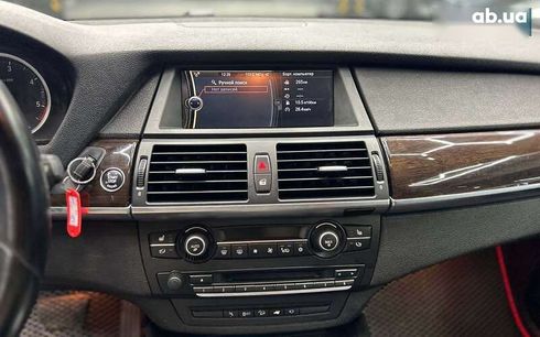 BMW X6 2013 - фото 18