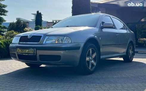 Skoda Octavia 2007 - фото 3