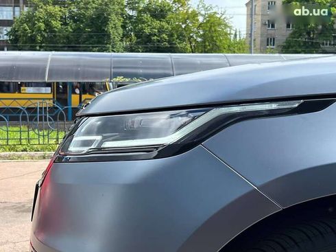 Land Rover Range Rover Velar 2021 - фото 8