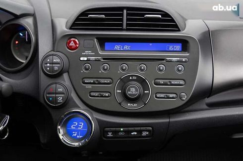 Honda Jazz 2012 - фото 17