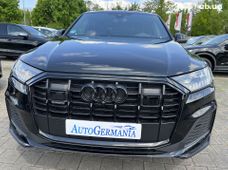 Продаж вживаних Audi Q7 2023 року - купити на Автобазарі