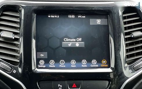 Jeep Cherokee 2019 - фото 14