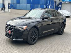 Купить Audi A6 бензин бу в Одессе - купить на Автобазаре