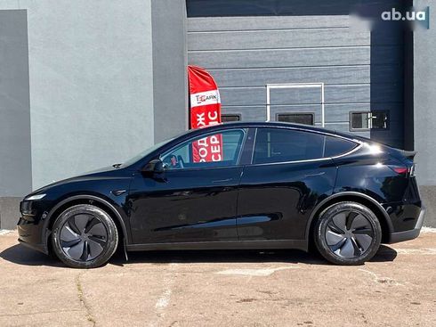 Tesla Model Y 2025 - фото 5