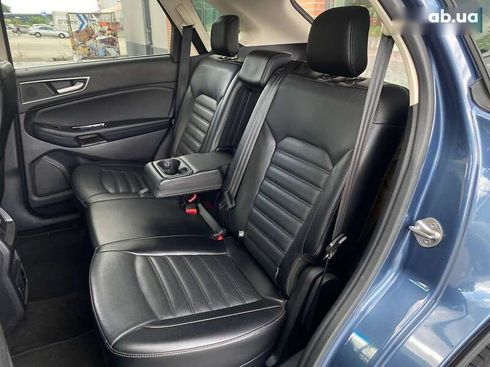Ford Edge 2018 - фото 30