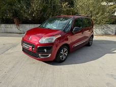 Продаж б/у Citroёn C3 Picasso Робот - купити на Автобазарі