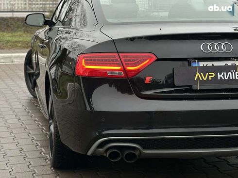 Audi A5 2015 - фото 18