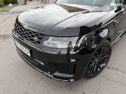 Land Rover Range Rover Sport 2019 - фото 3
