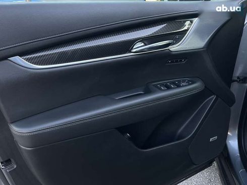 Cadillac XT6 2019 - фото 15