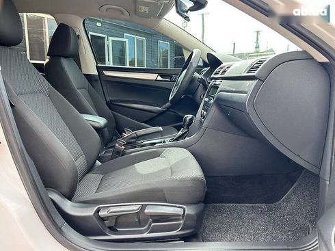 Volkswagen Passat 2014 - фото 28