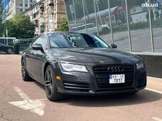 Купити Audi бу в Україні - купити на Автобазарі
