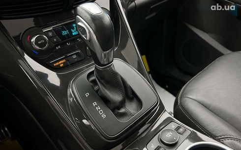 Ford Escape 2015 - фото 18