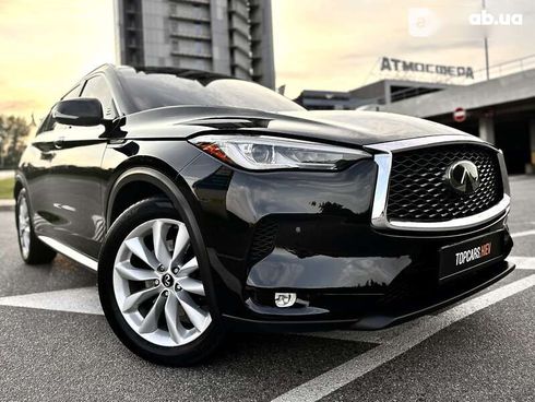 Infiniti QX50 2019 - фото 2