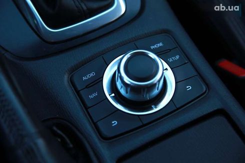Mazda 6 2014 - фото 18