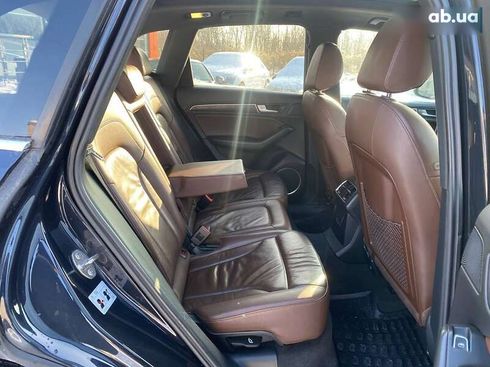 Audi Q5 2015 - фото 22