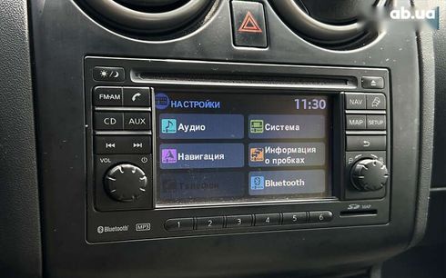 Nissan Qashqai 2013 - фото 19