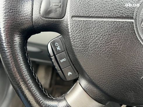 Chevrolet Lacetti 2005 черный - фото 38