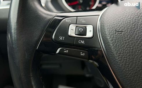 Volkswagen Tiguan 2017 - фото 25