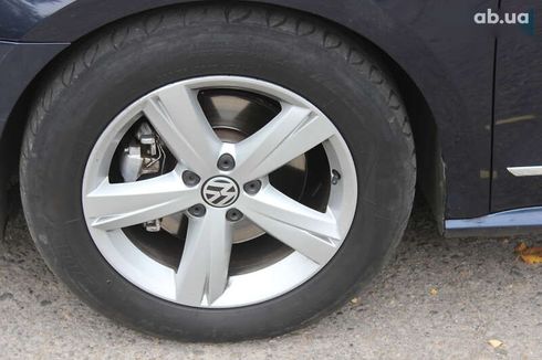 Volkswagen Passat 2015 - фото 11