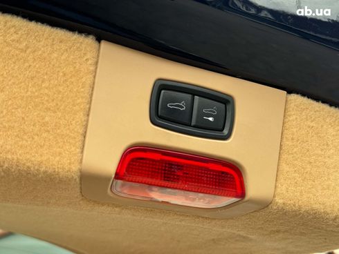 Porsche Cayenne 2015 синий - фото 45