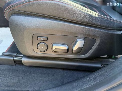 BMW X4 2018 - фото 25