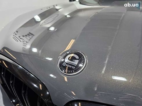 BMW X5 M 2021 - фото 6