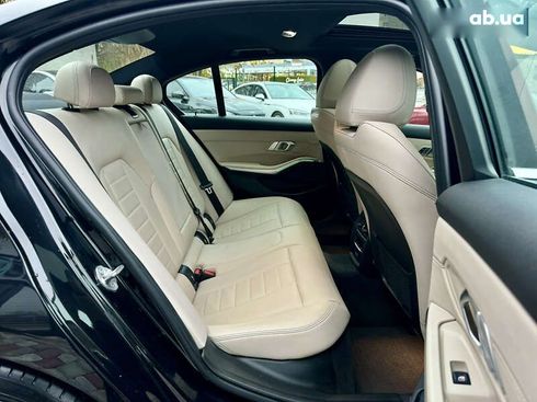 BMW 3 серия 2020 - фото 3