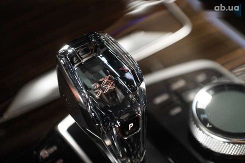 BMW X7 2019 - фото 18
