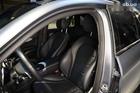 Mercedes-Benz GLC-Класс 2022 - фото 25