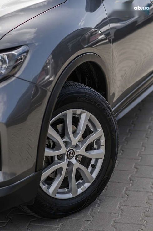 Nissan X-Trail 2021 - фото 5