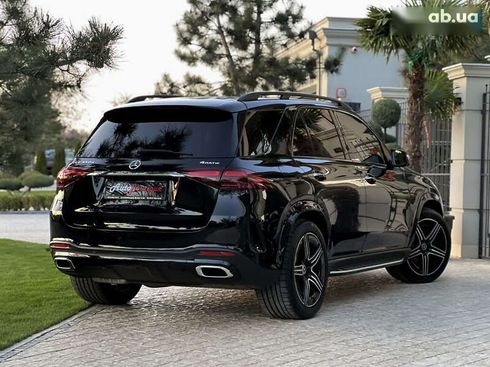 Mercedes-Benz GLE-Class 2023 - фото 18