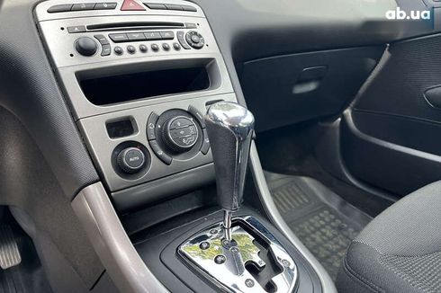 Peugeot 308 2008 - фото 11