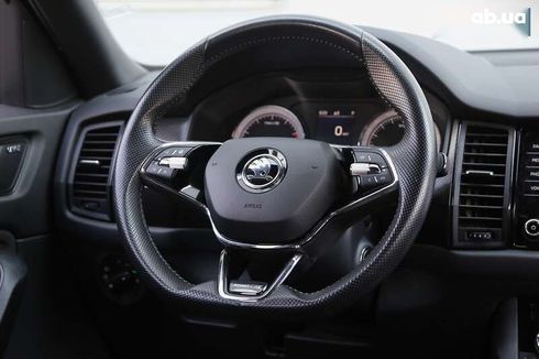 Skoda Kodiaq 2021 - фото 16