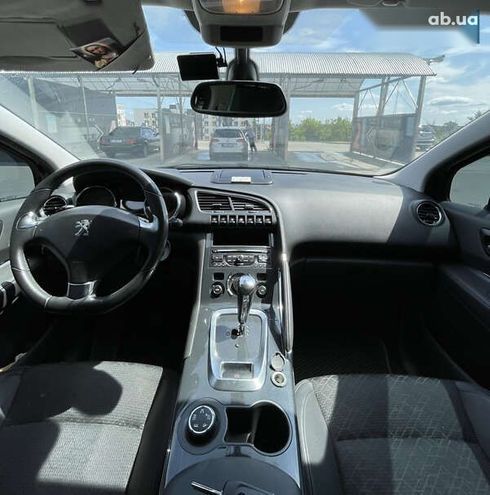 Peugeot 3008 2014 - фото 12