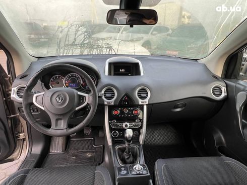 Renault Koleos 2011 серый - фото 40